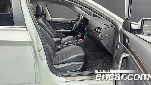 Volkswagen 7th Generation of Jetta id 2859001 из Кореи 2