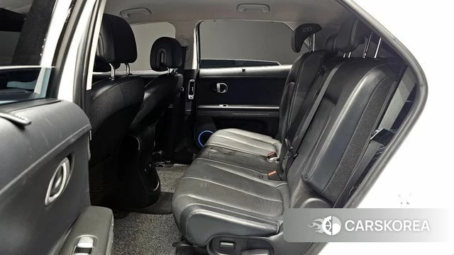 Hyundai Ionic 5 2022 Белый из Кореи, фото 2