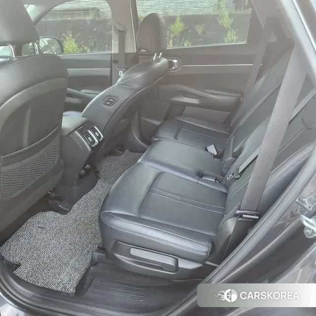 Kia Sorento 4th Generation 2020 Серый из Кореи, фото 2