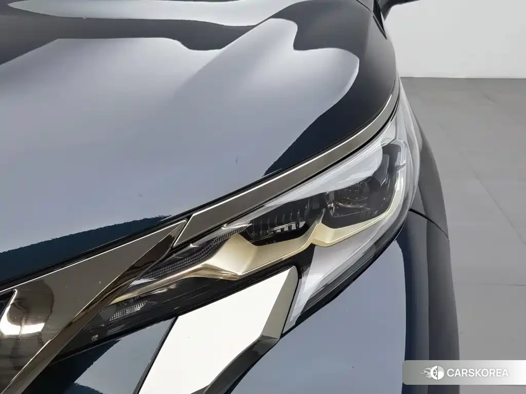 Toyota Granvia 2023 Синий из Китая, фото 2
