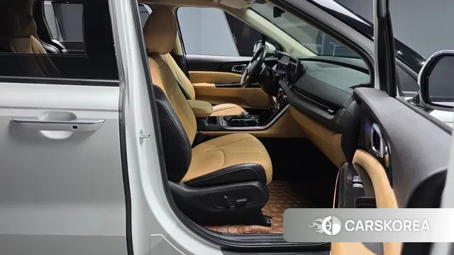 Kia Carnival 4th generation id 3644958 из Кореи 2