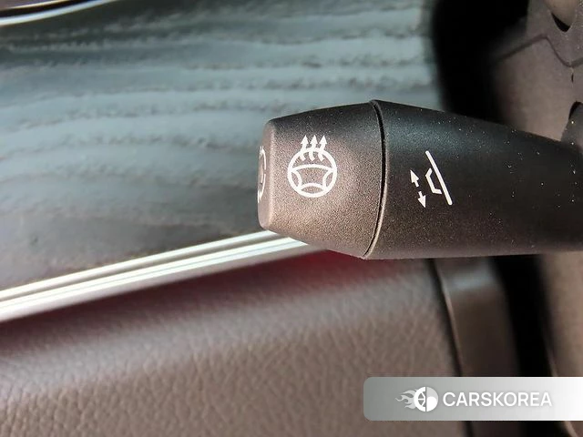 Mercedes-Benz E-Class W213 2022 Синий из Кореи, фото 2
