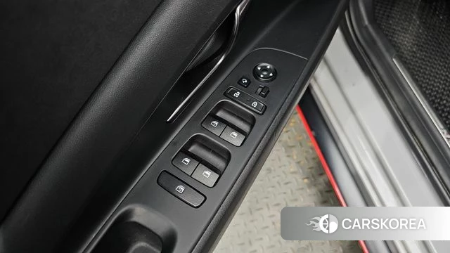 Hyundai Avante (CN7) 2022 Серебристо-серый из Кореи, фото 2