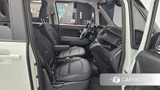 Kia The New Kia Ray 2025 Белый из Кореи, фото 2