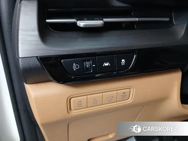 Kia Carnival 4th generation 2020 Белый из Кореи, фото 2