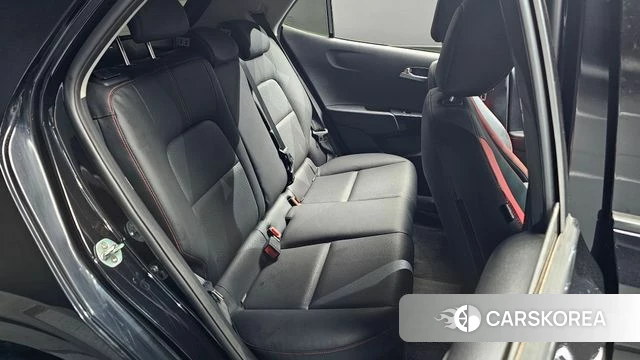 Kia All New Morning (JA) 2018 Черный из Кореи, фото 2