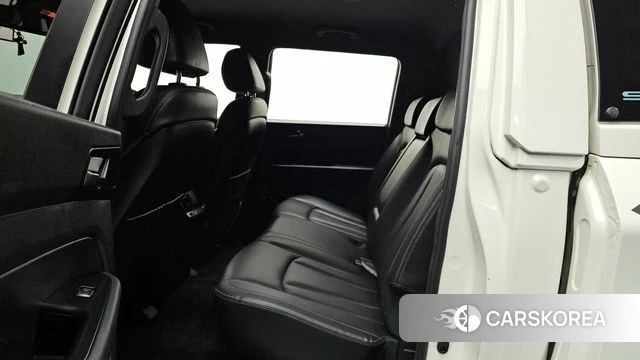Ssangyong Rexton Sports 2020 Белый из Кореи, фото 2