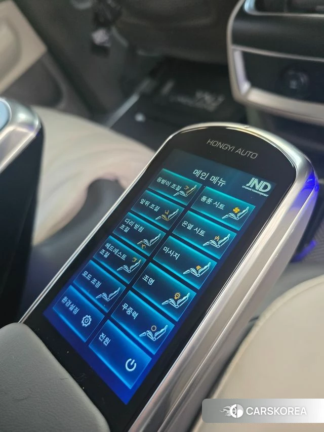 Kia The New Carnival 4th Generation 2025 Черный из Кореи, фото 2