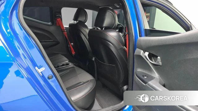 Hyundai Veloster (JS) 2018 Синий из Кореи, фото 2
