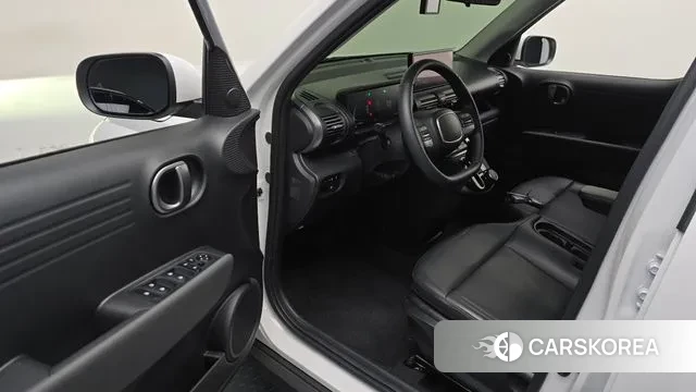 Hyundai The New Casper 2024 Белый из Кореи, фото 2