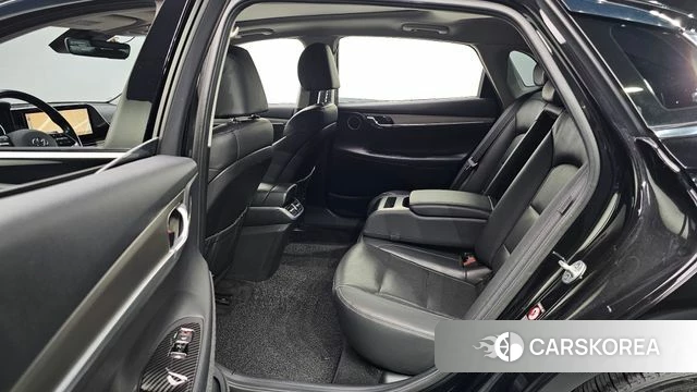Hyundai The New Grandeur IG 2019 Черный из Кореи, фото 2