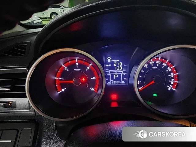 Ssangyong Tivoli Air 2019 Белый из Кореи, фото 2