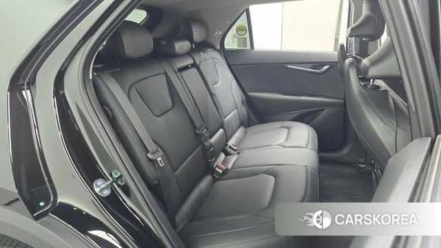 Kia Di All New Niro EV 2023 Черный из Кореи, фото 2