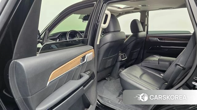 Kia Mohave Master 2020 Черный из Кореи, фото 2