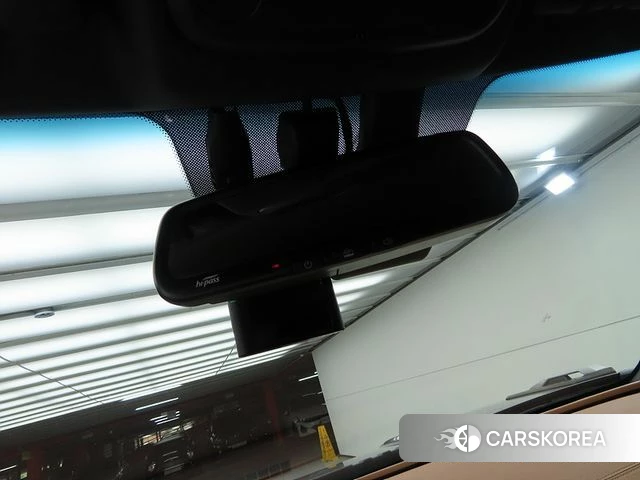 Ssangyong Torres 2023 Цвет галактики из Кореи, фото 2