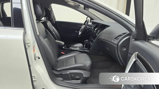 Renault Korea (Samsung) SM7 Nova 2018 Белый из Кореи, фото 2