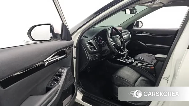 Kia Seltos id 3650264 из Кореи 2