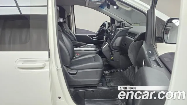 Hyundai Staria id 2436749 из Кореи 2