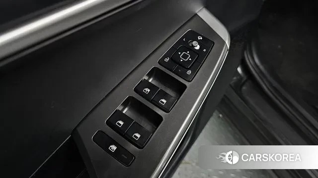 Kia EV6 2022 Серый из Кореи, фото 2