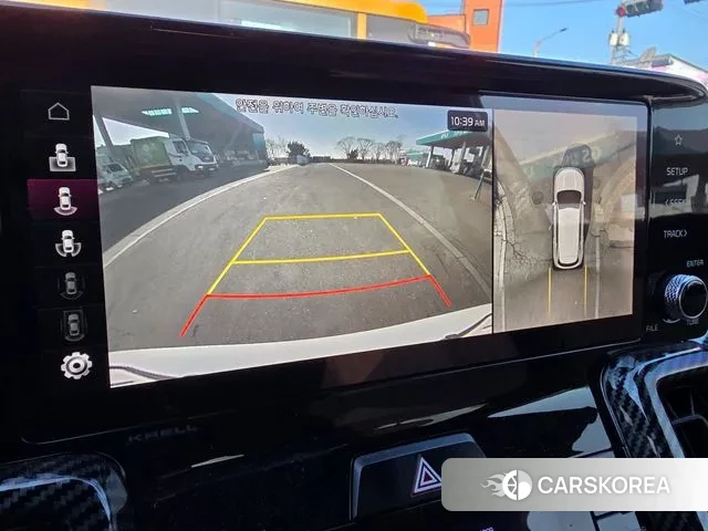 Kia Sorento 4th Generation 2020 Белый из Кореи, фото 2