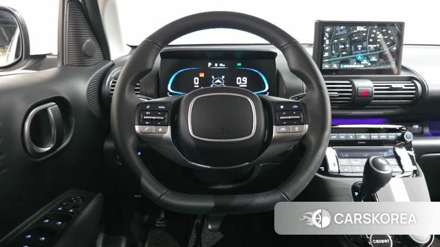 Hyundai Casper 2022 Белый из Кореи, фото 2