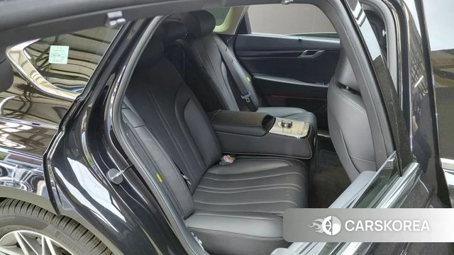 Genesis G80 (RG3) 2026 Черный из Кореи, фото 2