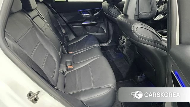 Mercedes-Benz GLC-Class X254 2024 Белый из Кореи, фото 2