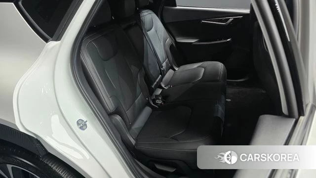 Kia EV6 2022 Белый из Кореи, фото 2
