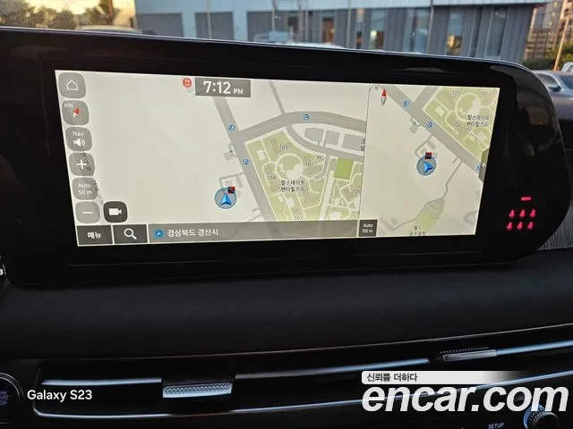 Hyundai The New Palisade id 2910624 из Кореи 2