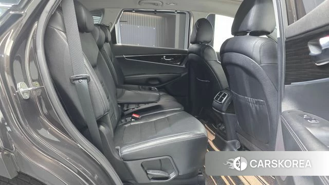 Kia The New Sorento 2019 Коричневый из Кореи, фото 2