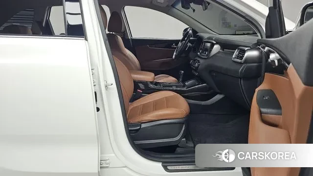 Kia The New Sorento 2019 Белый из Кореи, фото 2