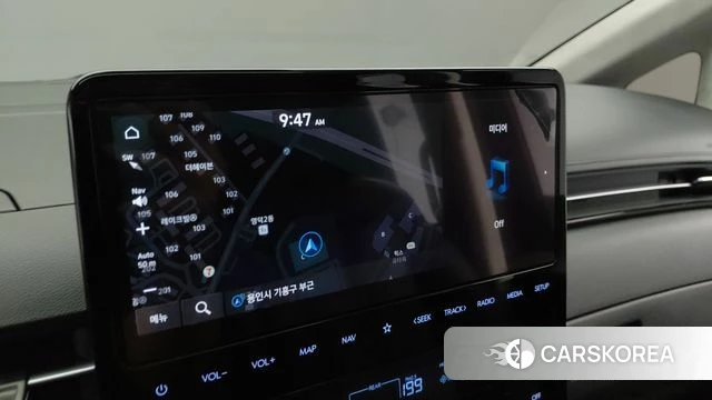 Hyundai Staria 2022 Синий из Кореи, фото 2