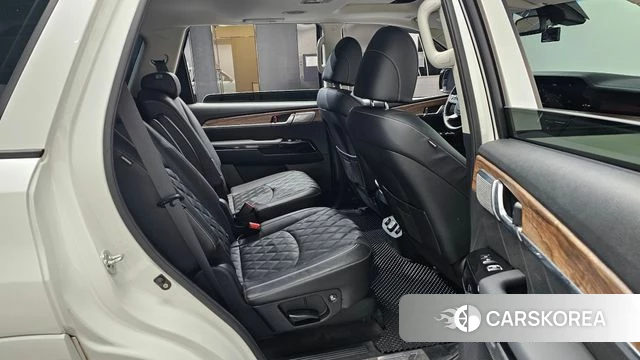 Kia Mohave Master 2020 Белый из Кореи, фото 2