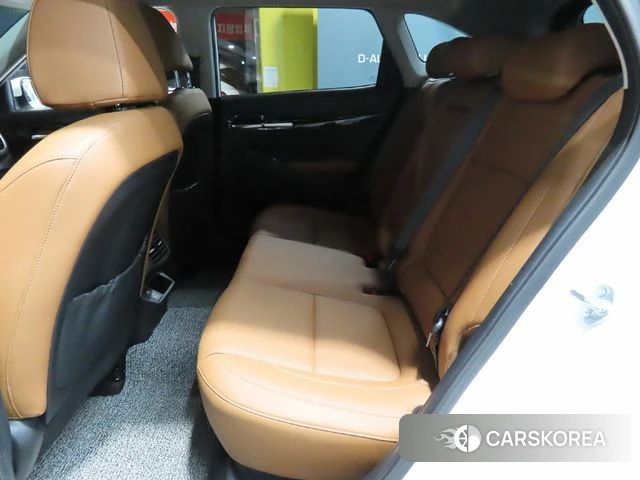 Kia The New Seltos 2023 Белый из Кореи, фото 2