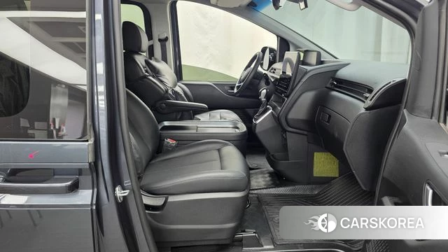 Hyundai Staria 2022 Серый из Кореи, фото 2