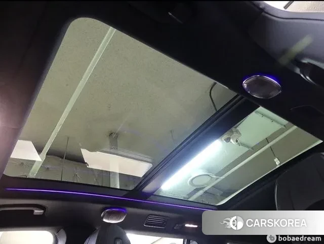 Mercedes-Benz GLS - Class X167 2022 Серебряный двухцветный из Кореи, фото 2