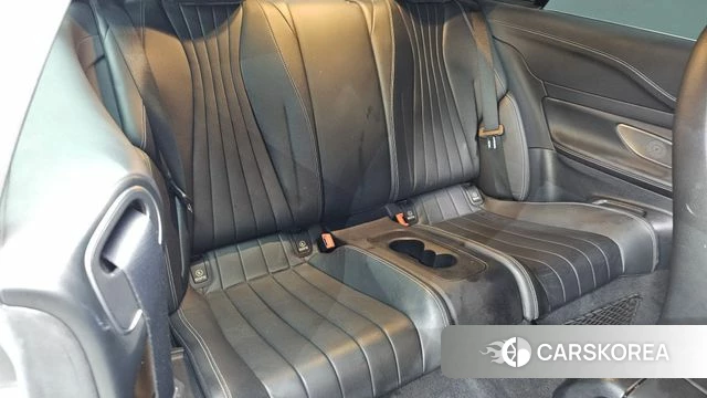 Mercedes-Benz E-Class W213 2018 Белый из Кореи, фото 2