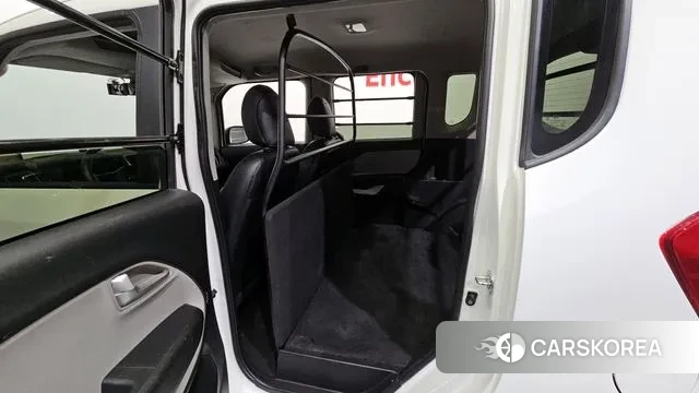 Kia The New Ray 2020 Белый из Кореи, фото 2