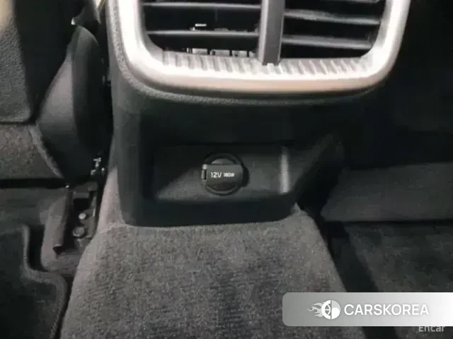 Kia K5 Hybrid 3rd Generation 2020 Черный из Кореи, фото 2