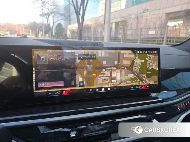 BMW X5 (G05) 2025 Черный из Кореи, фото 2