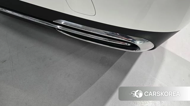 Mercedes-Benz E-Class W214 2025 Белый из Кореи, фото 2