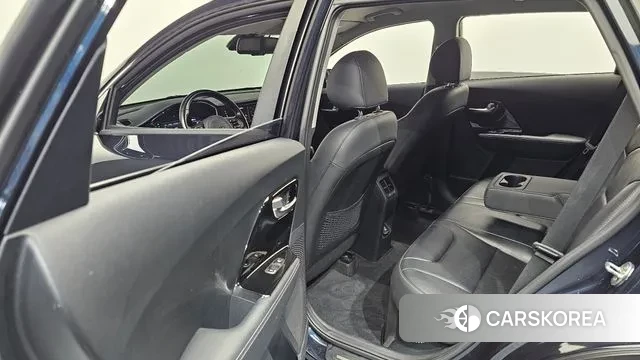 Kia The New Niro 2020 Синий из Кореи, фото 2