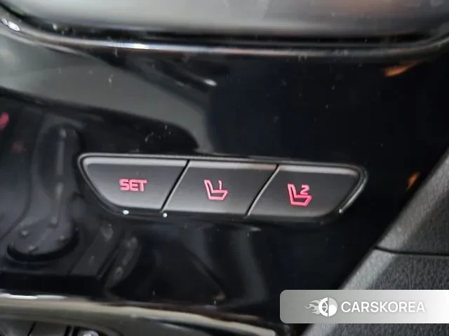 Kia Niro EV 2021 Серый из Кореи, фото 2