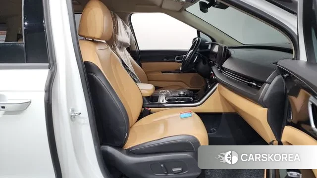 Kia Carnival 4th generation id 3660597 из Кореи 2