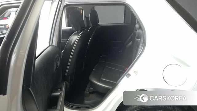 Hyundai Casper 2022 Белый из Кореи, фото 2