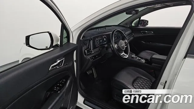 Kia Sportage 5th Generation id 2625638 из Кореи 2