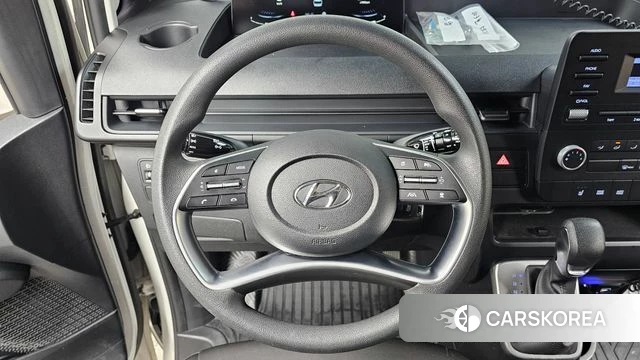 Hyundai Staria 2022 Белый из Кореи, фото 2