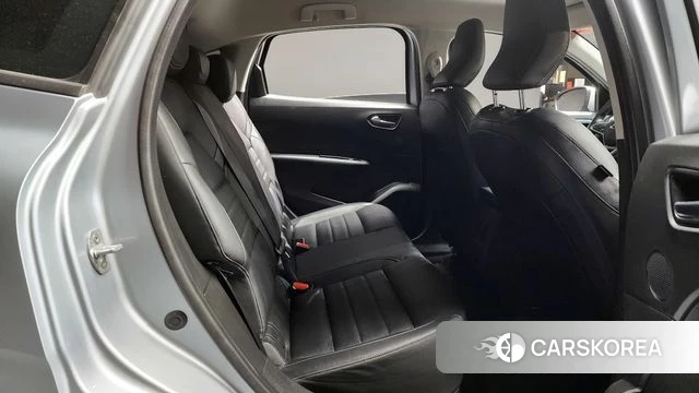 Renault Korea (Samsung) XM3 2021 Серебряный из Кореи, фото 2
