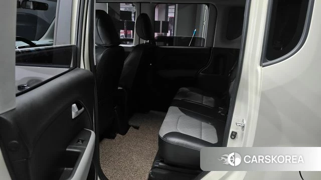 Kia The New Ray 2020 Жемчужный цвет из Кореи, фото 2