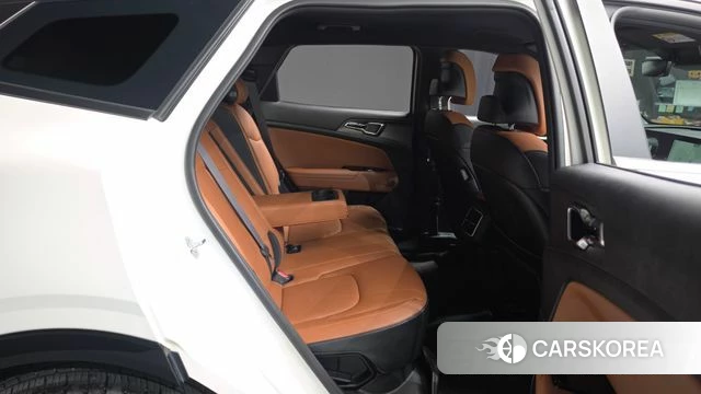 Kia Sportage 5th Generation 2022 Белый из Кореи, фото 2
